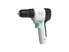 Black and Decker REVCDD12C 12V Drill Driver