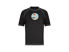 Kanu Surf Boys Paradise Rashguard