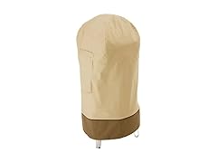 Classic Accessories Veranda Smoker Cover