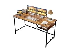 Mericonia basic computer desk