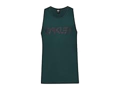 Oakley Mens Mark 3 Tank Green (M)