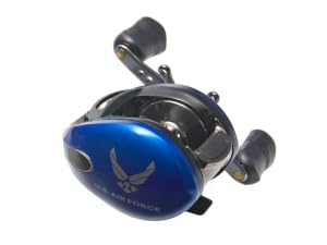 army navy fishing reels Spinning Combo 6' crappie Dingley / Army Navy Stores