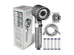 MAIYUE Ion Drops Filtered Showerhead