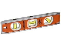 Johnson Professional Torpedo Level