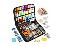 StellaRose 301pcs Sewing Project Kit