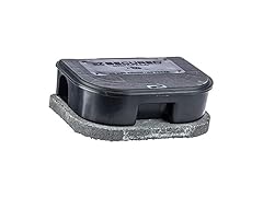 EZ Klean Bait Secured Station