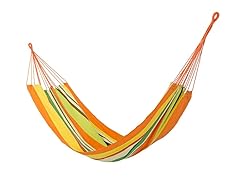 Single Brazilian Hammock
