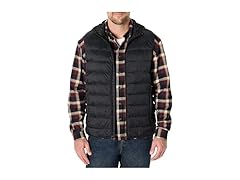 Amazon Essentials Mens Puffer Vest