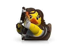 TUBBZ Boxed Edition Rubber Duck Figure Lara