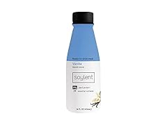Soylent Complete Meal Replacement Shake