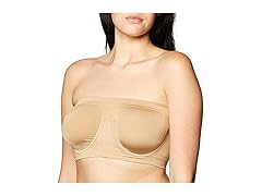 Ahh By Rhonda Shear Women's Bandeau (M)