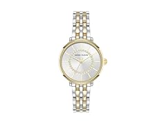 Anne Klein Glitter Watch