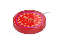 LUMINOUS MUG WARMER Coffee Mug Warmer