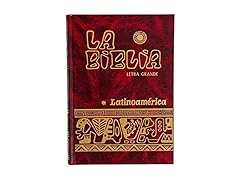 Morning Drawer Biblia Catolica Latinoamericana 