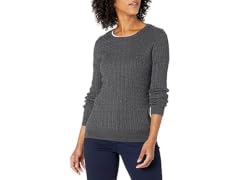 Amazon Essentials Women (XL) Lightweight Swea 2VWR