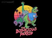 The Bodacious Period Remix