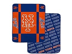 MLB Double-Sided Blanket 60x70