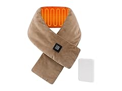 Neck Heating Pad Cordless
