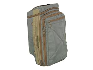 kelty ascender trunk travel pack Woot