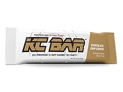Chocolate Chip Protein Bar, 12pk