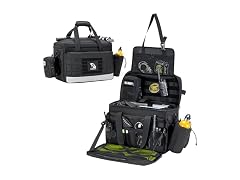 Patrol Bag Law Enforcementt, Front Seat