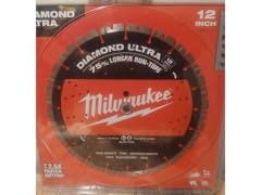 Milwaukee 49-93-7535 Ultra Diamond Blade