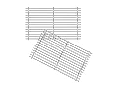 OTAMECE Weber Grill Grates 17.5x10.2
