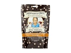 Newman'S Own Organics - Peanut Butter - Medium