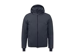 HEAD Men's Legacy Insulated Ski Parka