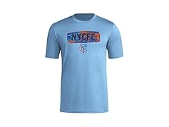 Men's NYC FC MLS Tee (XXL)