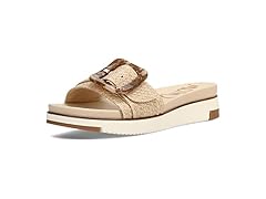 Sam Edelman Women's Ariane Sandal, 9 