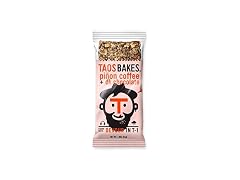  Taos Bakes Snack Bars 