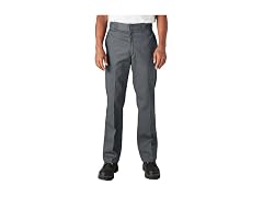 Dickies Men (28W x 32L) Original 874 Pant Charcoal