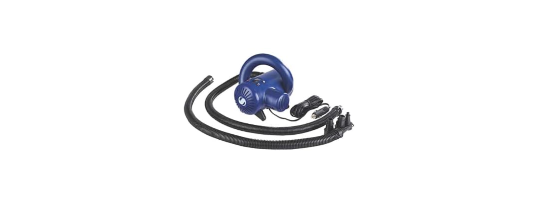 Sevylor High Pressure Pump