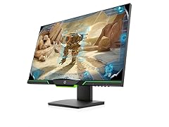 HP 27x 27-inch 144Hz Gaming Display