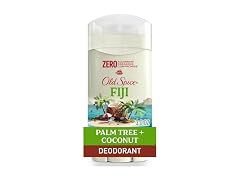 Old Spice Aluminum Free Deodorant Fiji 3oz