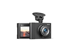 ROAV by Anker DashCam A1, Dashboard Camera (Open Box)