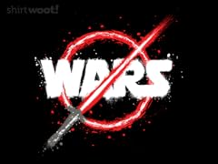 Stop Wars