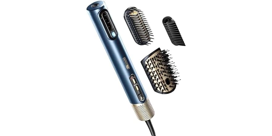 Infiniti PRO by CONAIR DigitalAIRE Hair Dryer Drying Wand