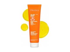 Pacifica Glow Baby Brightening Facial Cl