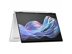 HP EliteBook X Flip G1i 14" Notebook