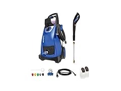 Sun Joe 2030 Max Psi Electric Pressure Washer