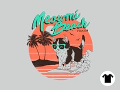 Meowmi Beach