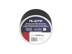 ECHOtape FS-G7731 Facing Insulation