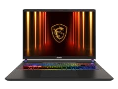 MSI Vector 16" 144Hz RTX 5070 Gaming Laptop