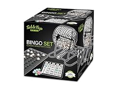 Bingo Game Set