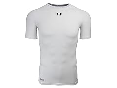 Heatgear Sonic Compression T-Shirt