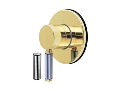 Kingston Brass Kingston KS4032KPS Six-Way Diverter