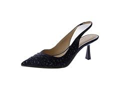 Betsey Johnson Women's Clark Pump, 8.5