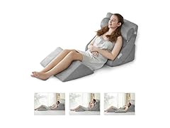 Orthopedic 4Pcs Wedge Pillow